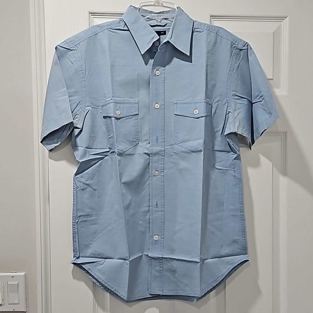 GAP Buttondown 